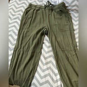 Gap pants